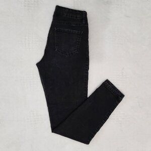 Vintage Eldorado Black Skinny Jeans